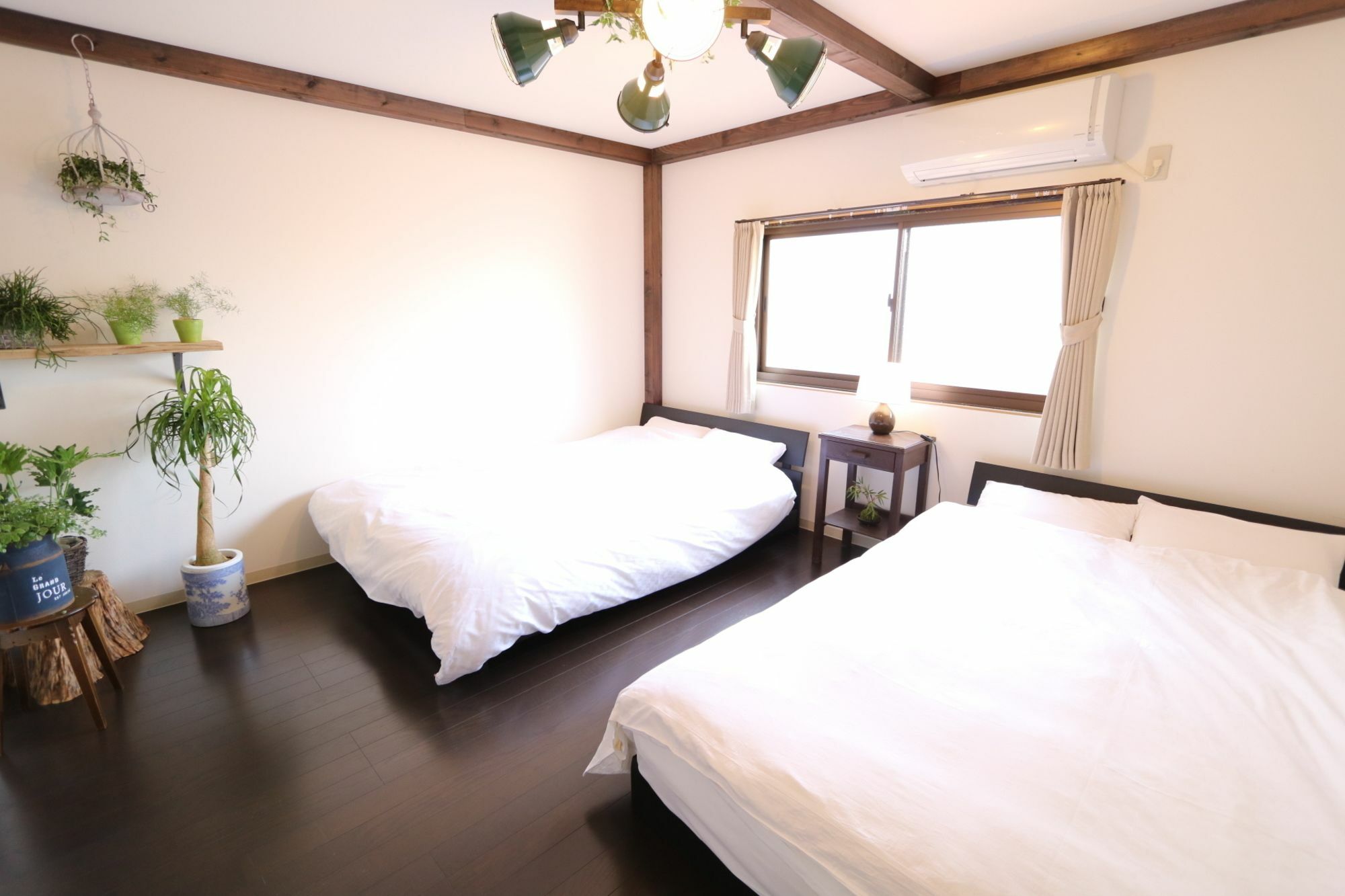 Guest House E-Nine Киото Экстерьер фото